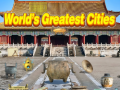 Spill World's Greatest Cities