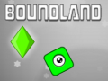 Spill Boundland