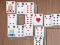 Spill Mahjong card  