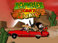 Spill Zombie Can’t Jump