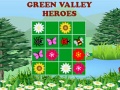 Spill Green Valley Heroes