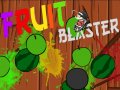 Spill Fruit Blaster