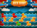 Spill Duck Shoot