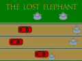 Spill The Lost Elephant