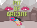 Spill Pit of arcade