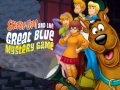 Spill Scooby-Doo! and the Great Blue Mystery