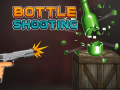 Spill Bottle Shooting