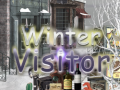 Spill Winter Visitor