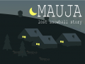 Spill Mauja: Lost Snowball Story