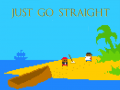 Spill Just Go Straight