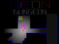 Spill Neon Dungeon