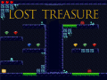 Spill Lost Treasure