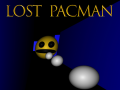 Spill Lost Pacman