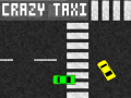 Spill Crazy Taxi