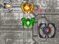 Spill Space Mission