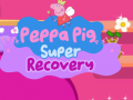 Spill Peppa Pig Super Recovery