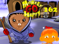 Spill Monkey Go Happy Stage 162