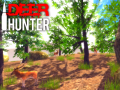 Spill Deer Hunter
