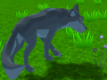 Spill Wolf Simulator