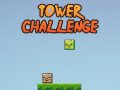 Spill Tower Challenge
