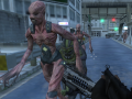 Spill Aliens Invasion