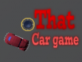Spill That Car Game