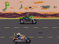 Spill Biker Rage
