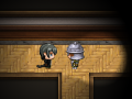 Spill Run Escape