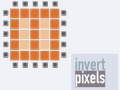 Spill Invert Pixels
