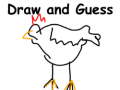 Spill Draw and Guess