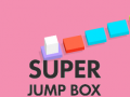 Spill Super Jump Box