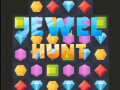 Spill Jewel Hunt