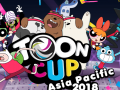 Spill Toon Cup Asia Pacific 2018