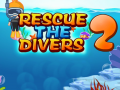 Spill Rescue the Divers 2