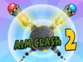 Spill Aim Clash 2