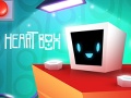 Spill Heart Box
