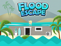 Spill Flood Escape