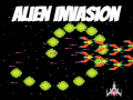 Spill Alien Invasion
