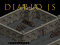 Spill Diablo JS
