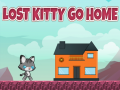 Spill Lost Kitty Go Home