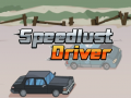 Spill Speedlust Driver 