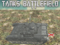 Spill Tanks Battlefield