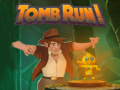 Spill Tomb Run