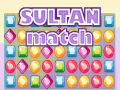 Spill Sultan Match