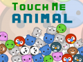Spill Animal Touch