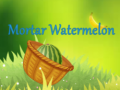 Spill Mortar Watermelon