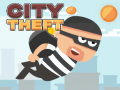 Spill City Theft