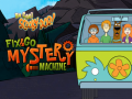 Spill Fix & Go Mystery Machine