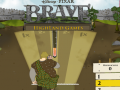 Spill Brave Highland