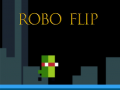 Spill Robo Flip